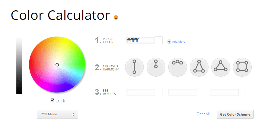 Color Calculator